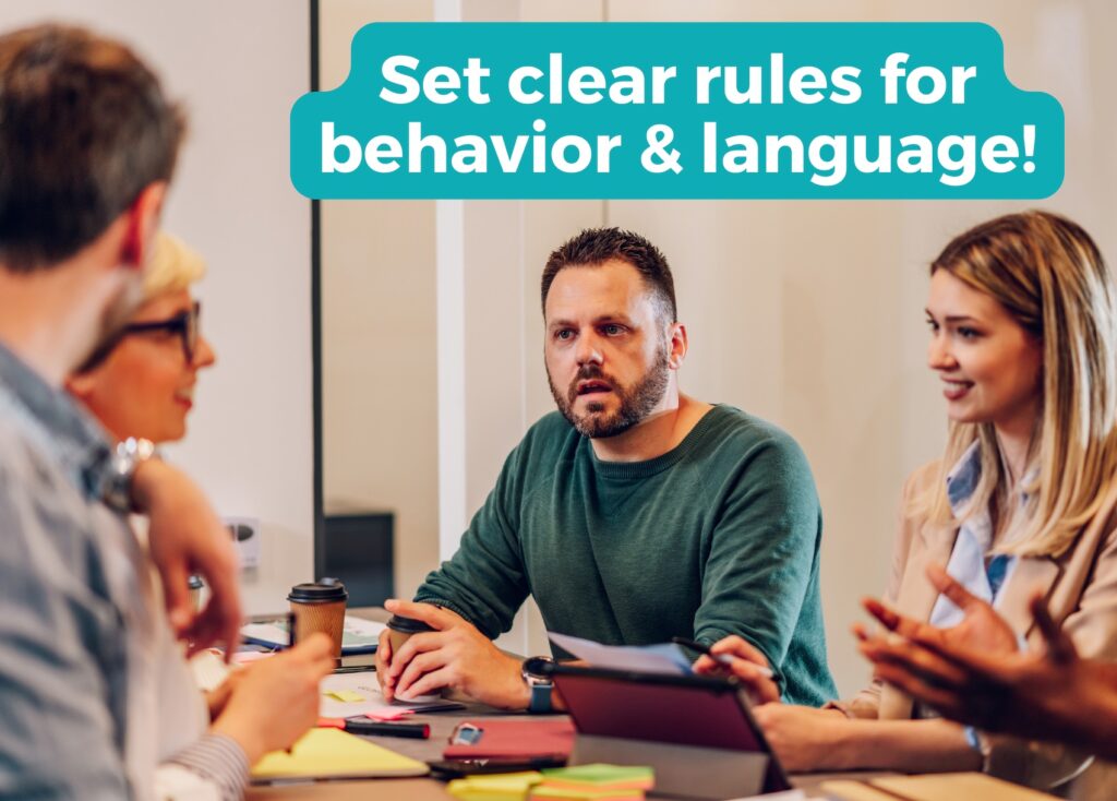 Setting Clear Rules — Controversial ESL Topics — Fluentize