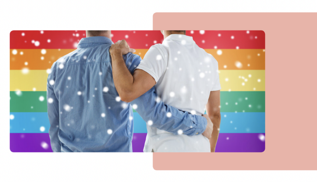 LGBTQ — Controversial ESL Topics — Fluentize