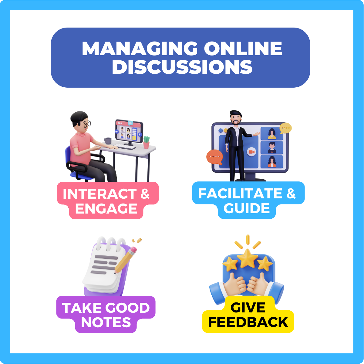 Online ESL Teaching Tips & Tricks For New Tutors - Fluentize