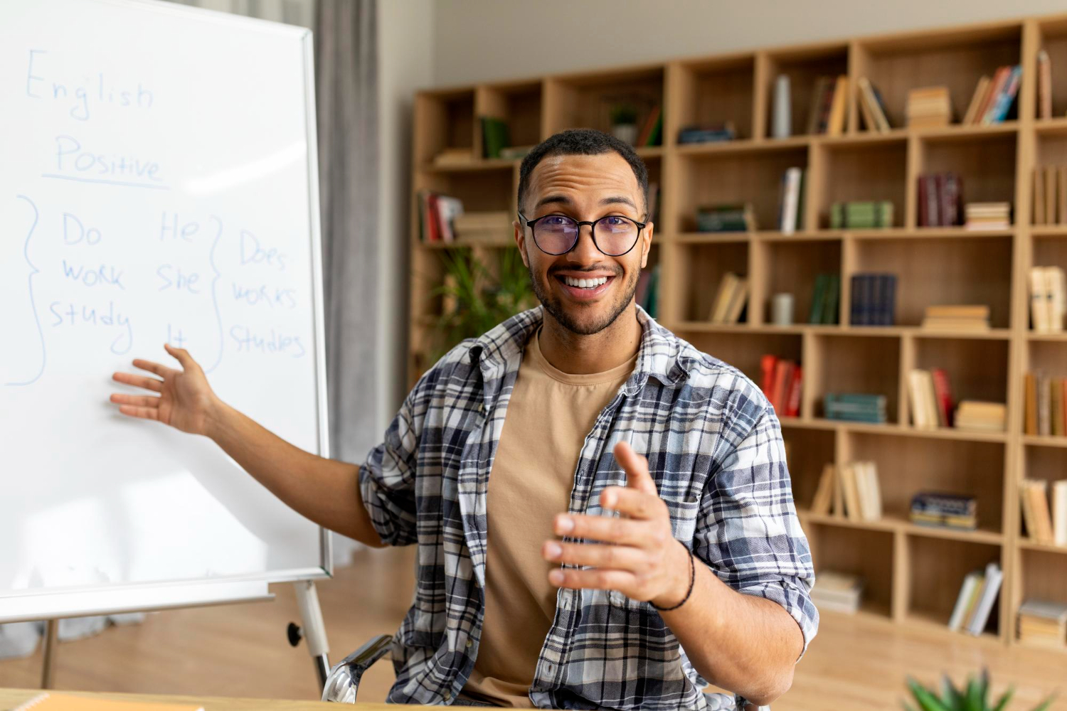 Expert Guide To Professional Development For ESL teachers Fluentize