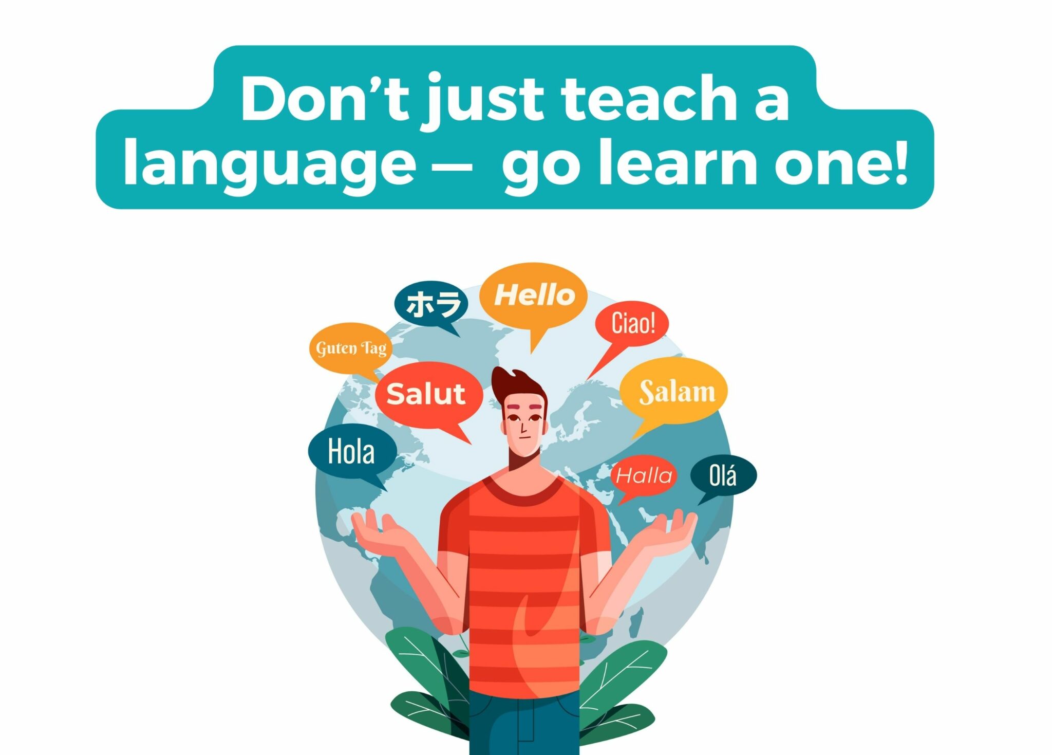 Expert Guide To Professional Development For ESL teachers Fluentize