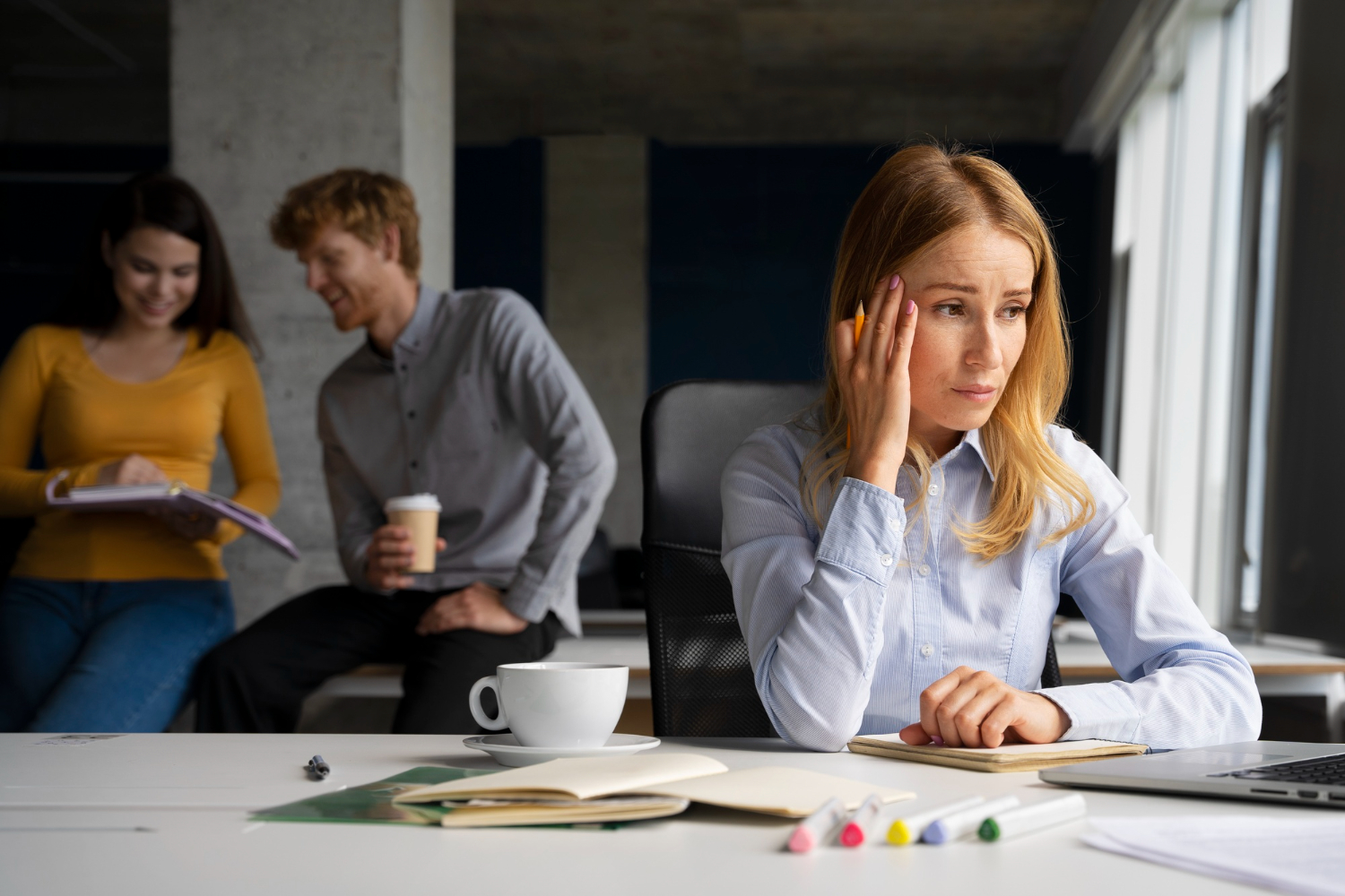 Say Goodbye to Foreign Language Anxiety: 10 Tips to Boost Student ...