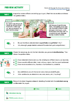 Present Perfect Vs Past Simple Esl Lesson Plan - Infoupdate.org